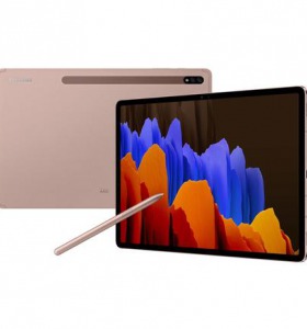 Galaxy Tab S7+ WiFi